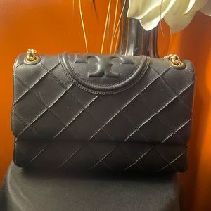 Tory Burch Fleming Should Bag